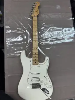 FENDER PLAYER STRATOCASTER #PA97YX