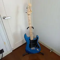 SQUIER AFFINITY BY FENDER STRATOCAST #PA5SWC