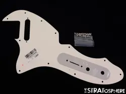 THINLINE PICKGUARD TELE