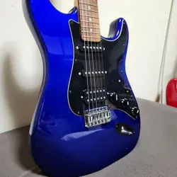 COMPONENT GUITAR DURING