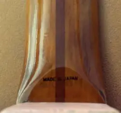 TELECASTER SERIAL RELIC