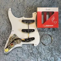 SIGNATURE PICKUP #PAA3CQ