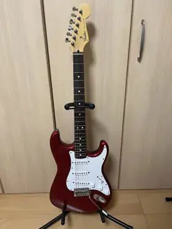 FENDER JAPAN STRATOCASTER #PAFNTS