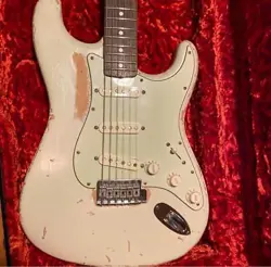 MAYER SIGNATURE #PABDI8