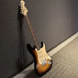 SQUIRE BY FENDER STRAT AFFINITY SERIES #PA97W1