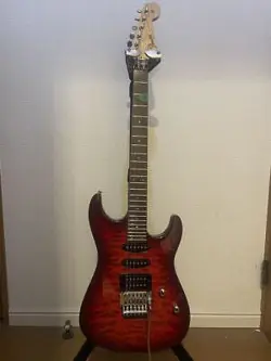 FENDER STAGECASTER STG-38F