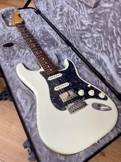FENDER FENDER AMERICAN PROFESSIONAL II #PA7IEO