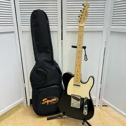 ELECTRIC GUITAR FENDER AFFINITY SQUIER TELECASTER #PA7Q0N
