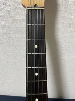 HYBRID TELECASTER WITH