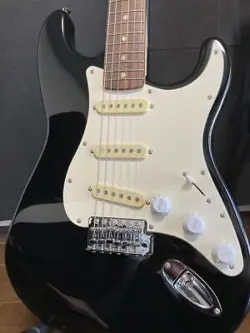 AFFINITY STRATOCASTER #PAKL7N