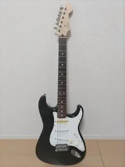FENDER JAPAN STRATOCASTER #PA90C2