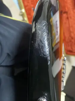 FENDER USA AMERICAN DELUXE STRATO