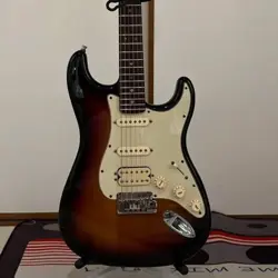 DELUXE STRATO