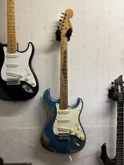 STRAT RELIC PROCESSING