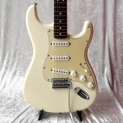 .FENDER MEXICO.PLAYER STRATCASTER #QQCH5B