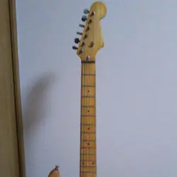 STRAT FENDER USA