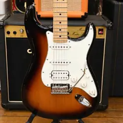 .FENDER MEXICO.PLAYER STRATOCASTER HSS #QQ8EFH