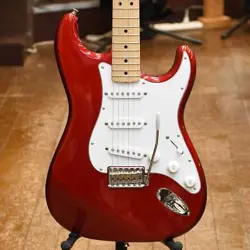 .FENDER JAPAN ST-STD