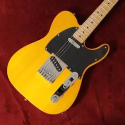 TELECASTER #PADAWS