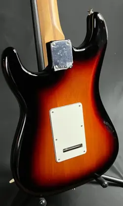 PLAYER II STRATOCASTER HSS