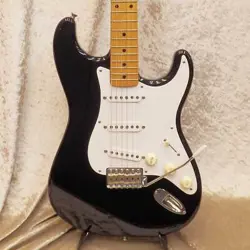 .FENDER JAPAN ST57-TX