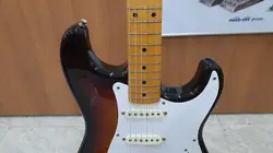 FENDER JAPAN ST58-80TX 3RTS ELECTRIC GUITAR