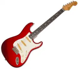 FENDER STRATOCASTER ELECTRI