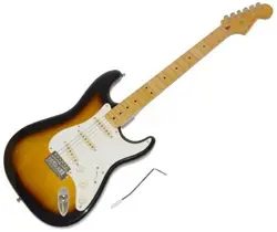 SQUIER BY FENDER CLASSIC VIBE STRATOCASTER SQUIER FENDER CLASSIC STRAT  #QQ4AZJ