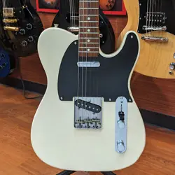.FENDER JAPAN TL62-US