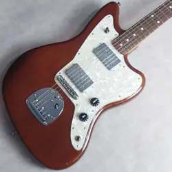 JAZZMASTER MUSICAL