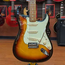 .FENDER JAPAN.HYBRID