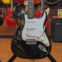 .FENDER MEXICO.70'S STRATOCASTER (REVISED) MADE IN 2012 #QQA2YW