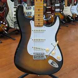 .FENDER JAPAN.ST57-650 MADE