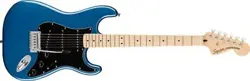 SQUIER BY FENDER ELECTRIC GUITAR AFFINITY SERIESTM STRATOCASTER® MA #QQ7RK7