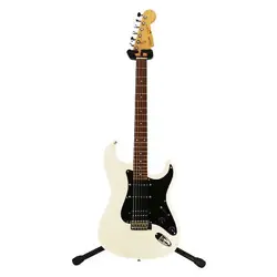SQUIER BY FENDER SQUIER/ELECTRIC GUITAR/ST-336/E630317/B RANK/63  #QQJBYM