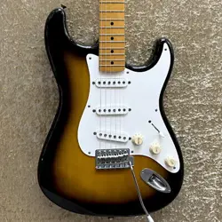 1993~1994.FENDER