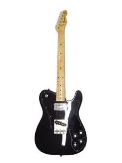 FENDER JAPAN FENDER JAPAN ELECTRIC GUITAR TRADITIONAL 70S TELECASTER CU #QQFNQ4