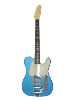 FENDER JAPAN FENDER JAPAN ELECTRIC GUITAR MIJ LIMITED TRADITIONAL 60S T #QQ25KC