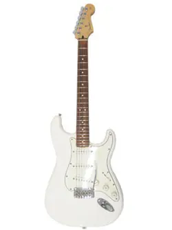 FENDER MEXICO FENDER MEXICO ELECTRIC GUITAR PLAYER STRATOCASTER MADE IN #QQ9V51