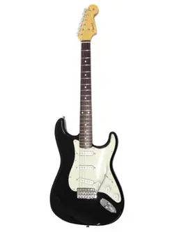 FENDERJAPAN FENDER JAPAN ELECTRIC GUITAR TRADITIONAL II 60S STRATOCASTE #QQC8YT