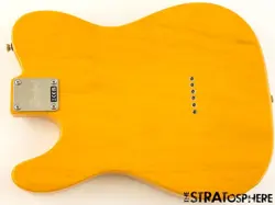 HARDWARE TELE BUTTERSCOTCH
