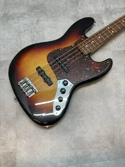 DATE-SPECIFIC CASH ON DELIVERY IS NOT POSSIBLE..FENDER JAPAN JB62 4KNOB #QQ568F