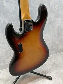 POSSIBLE..FENDER JAPAN JB62