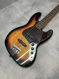 BY FENDER CLASSI