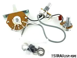 WAY SWITCH TELECASTER