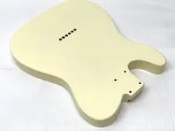 CRACK! GENUINE FENDER