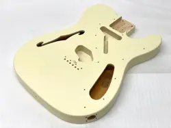 THINLINE BODY WHITE