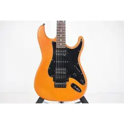 ELECTRIC GUITAR USED FENDER JAPAN STR-110HD SEN BODY 22FRET RIGHT-HANDED