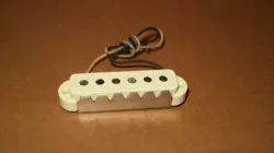 GUITAR PICKUP #2