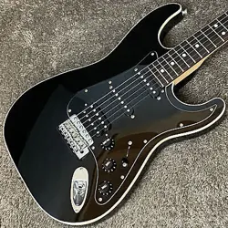 .FENDER JAPAN AST-M/SSH..